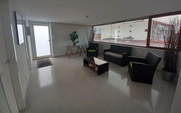 Piso en Calle del Amparo, 103, Lavapiés-Embajadores - Foto 4