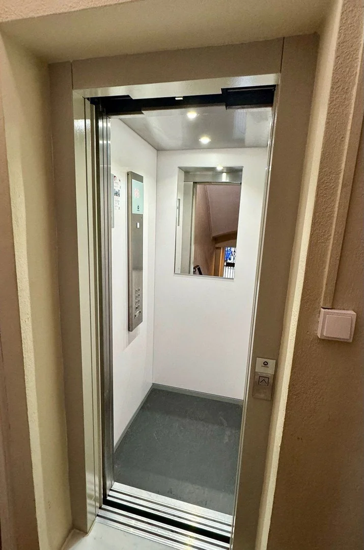 Ático en calle de Balmes, 9 - Foto 18