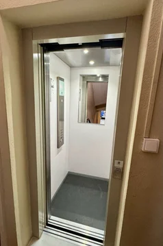 Ático en calle de Balmes, 9 - Foto 18