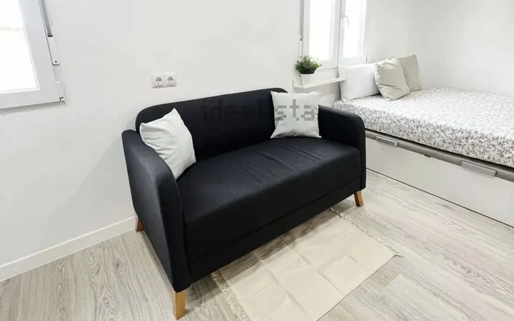 Estudio en Calle de las Islas Bermudas, 1, Tres Olivos - Valverde - Foto 2