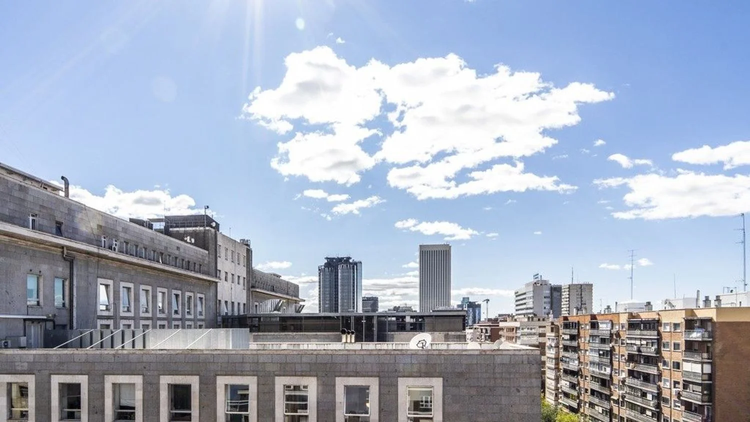 Ático en calle de San Germán, 8 - Foto 24