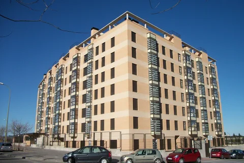 Piso en calle Infante Fernando, 1 - Foto 1