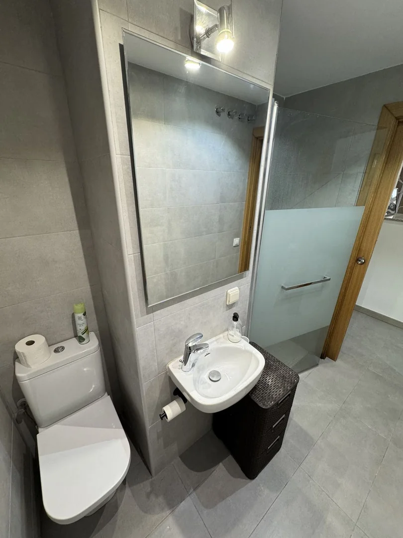 Estudio en Calle de Santa Joana d'Arc, 36, Horta - Foto 9