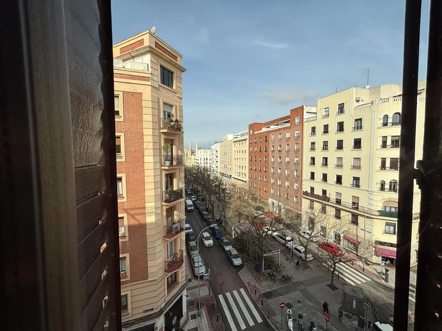 Piso en calle del Alcalde Sainz de Baranda, 30 - Foto 12