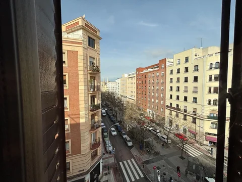 Piso en calle del Alcalde Sainz de Baranda, 30 - Foto 12