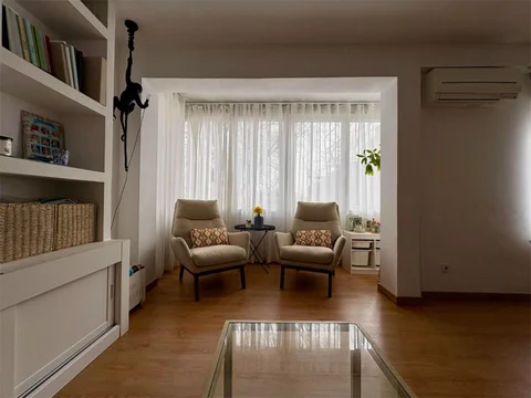 Piso en  Avenida de Alfonso XIII 105 - Foto 2