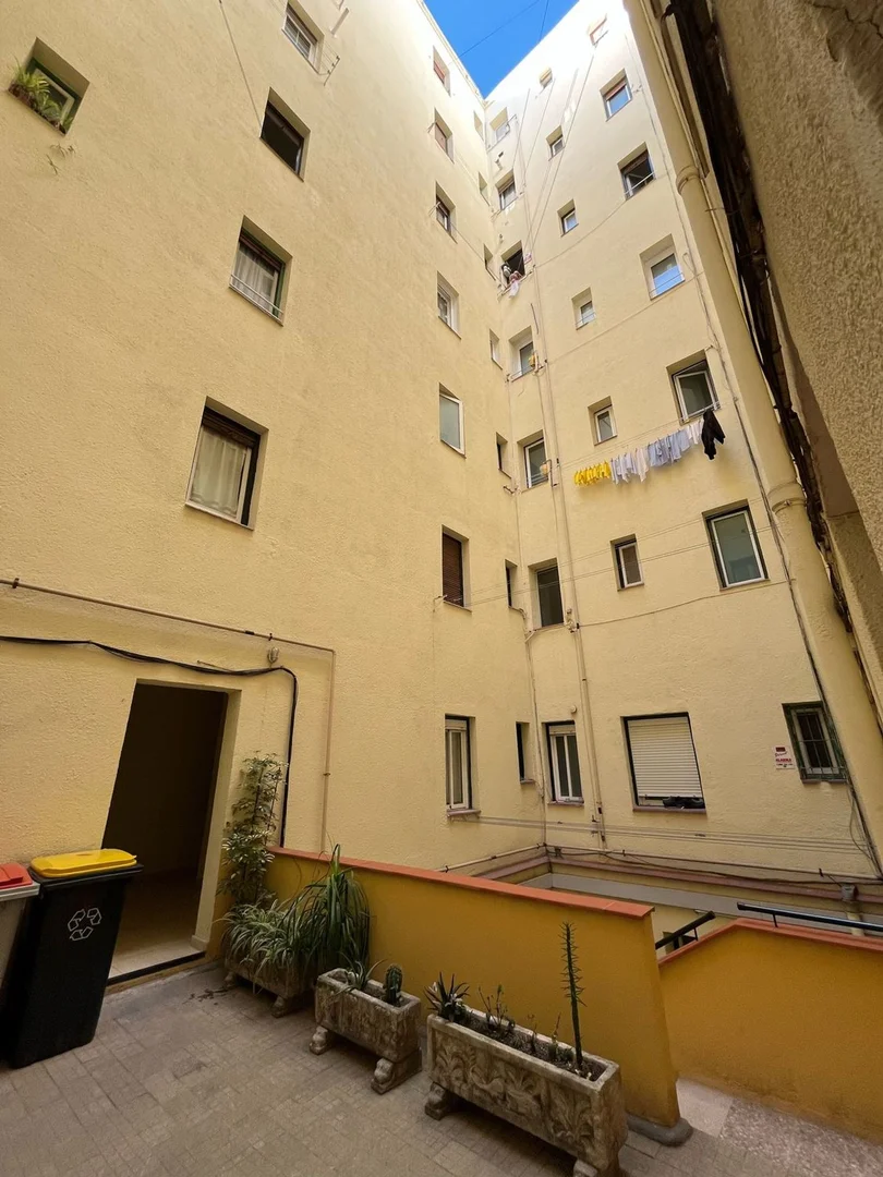 Piso en Barrio Lista - Foto 32