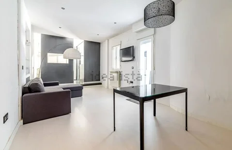 Piso en calle de Juan Álvarez Mendizábal, Madrid, 24 - Foto 2