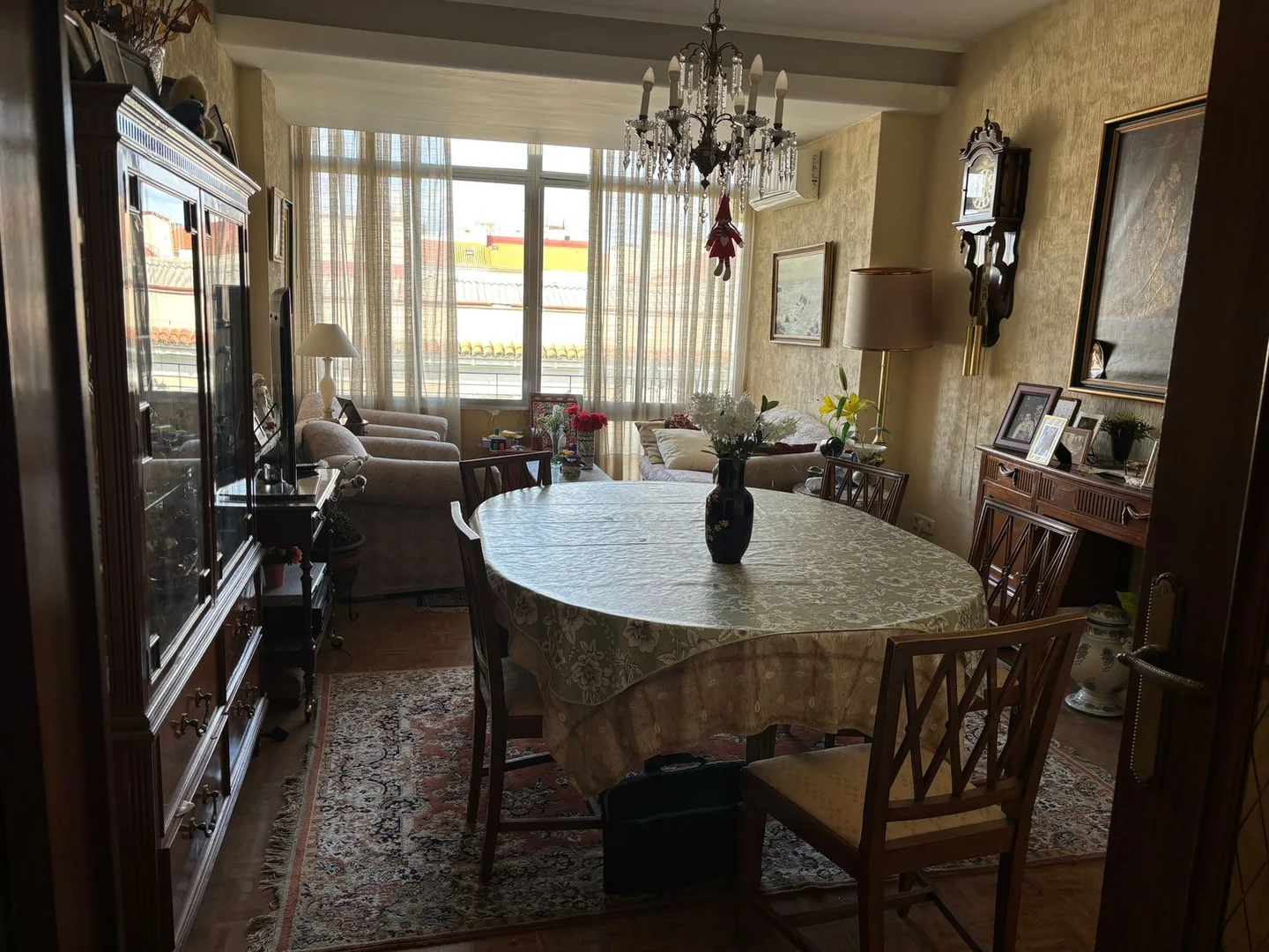 Piso en avenida del General Perón, 7 - Foto 6