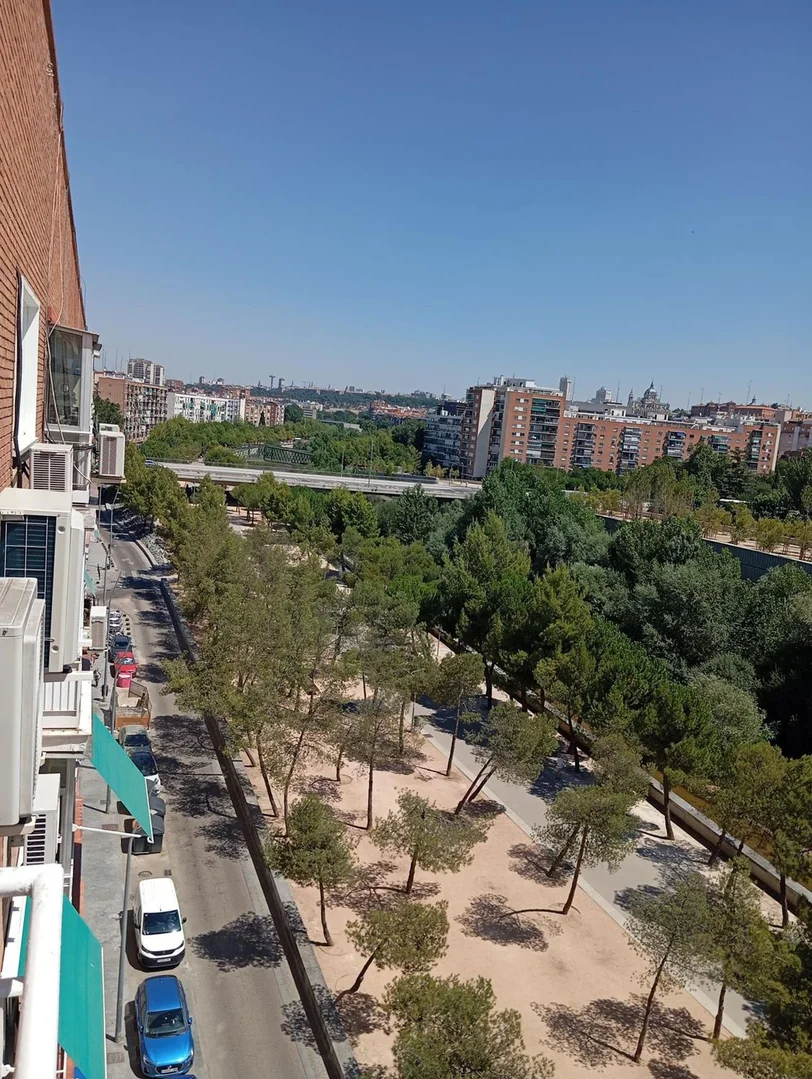 Piso en avenida del Manzanares, 62 - Foto 33