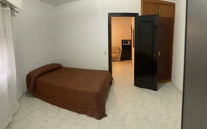 Piso en Calle de la Infanta Mercedes, 81, Cuzco-Castillejos - Foto 2