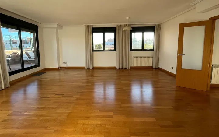 Ático en Avenida de Niceto Alcalá Zamora, 26, Sanchinarro - Foto 3