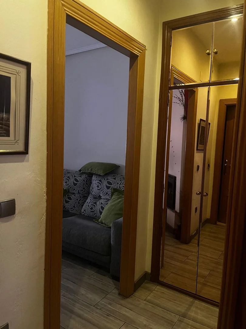 Piso en Calle Sanz Raso, Madrid, 41, Numancia - Foto 3