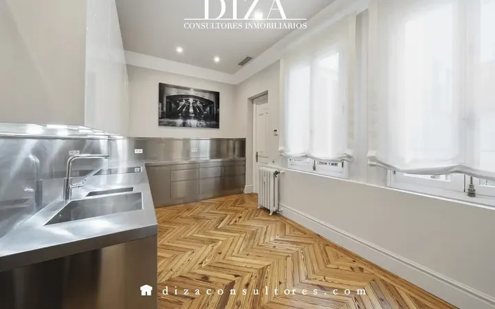 Piso en  De Felipe Iv - Foto 20