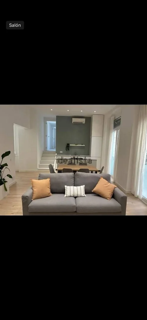 Dúplex en C. de Alfonso Xll, 280, Jerónimos - Foto 3
