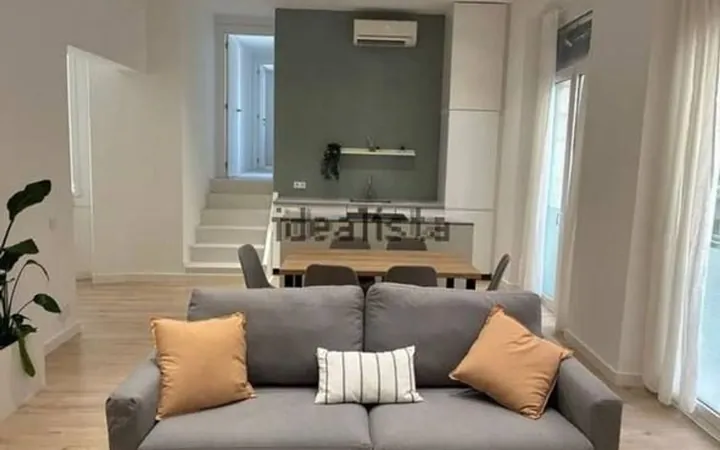 Dúplex en C. de Alfonso Xll, 280, Jerónimos - Foto 3