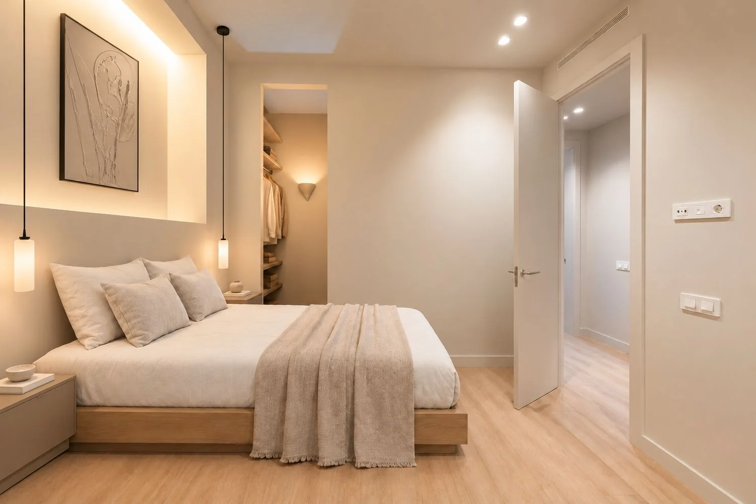 Piso en Calle del Consell de Cent, 421, La Dreta de l'Eixample - Foto 13