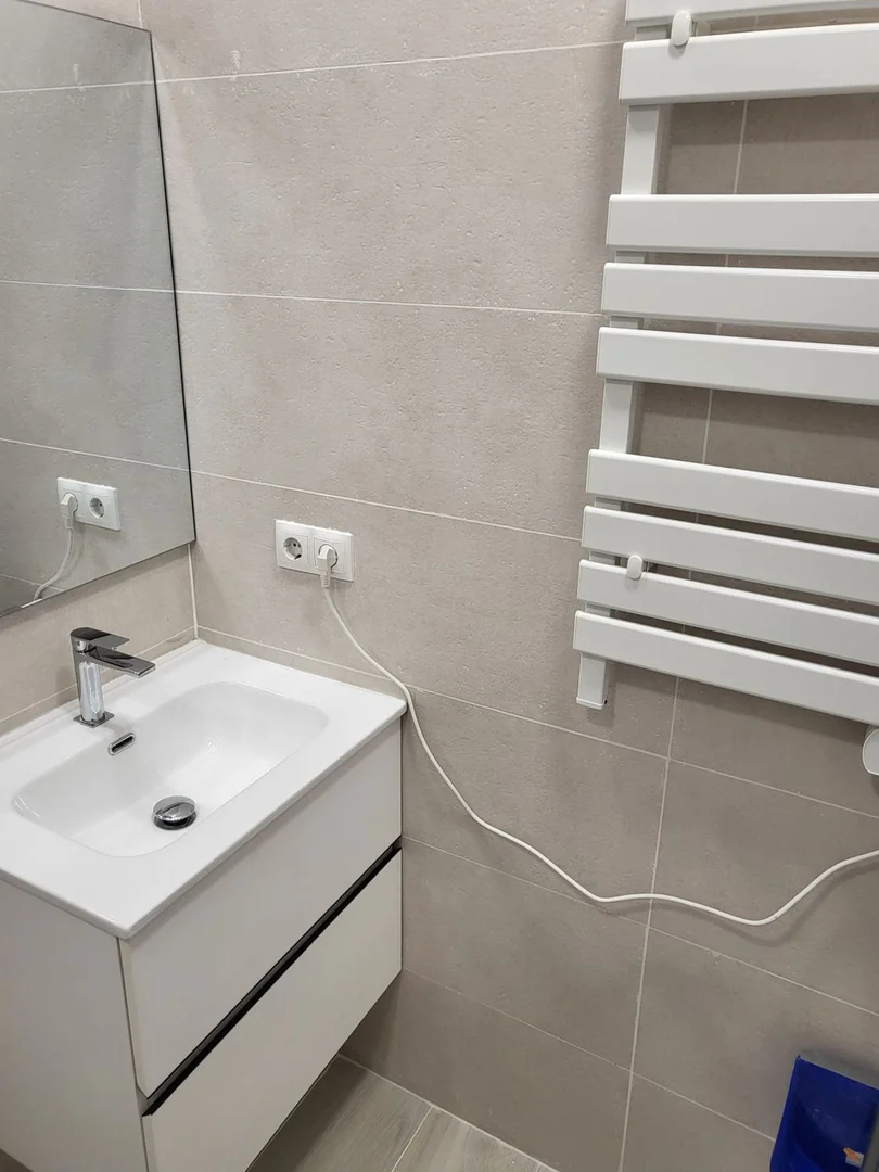 Piso en Calle Dos Hermanas, 7, Lavapiés-Embajadores - Foto 8