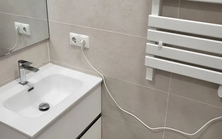 Piso en Calle Dos Hermanas, 7, Lavapiés-Embajadores - Foto 8