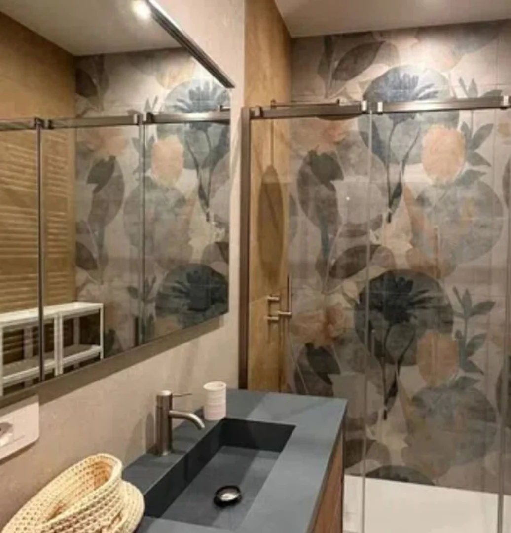 Piso en calle de Pedro Teixeira, 4 - Foto 2