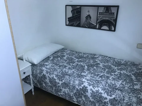 Estudio en calle del Salitre, 29 - Foto 16