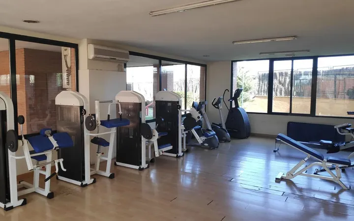 Piso en Calle de Nicolás Salmerón, 32, Pueblo Nuevo - Foto 16