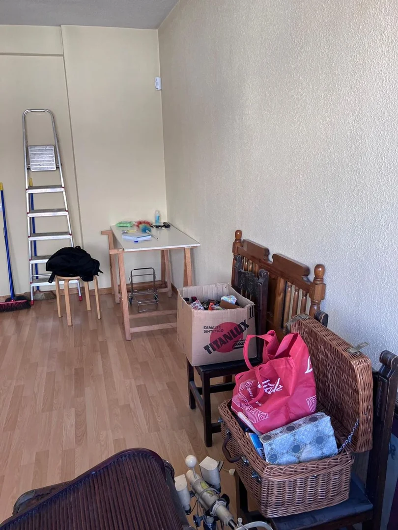 Piso en Barrio Ciudad Jardín - Foto 5