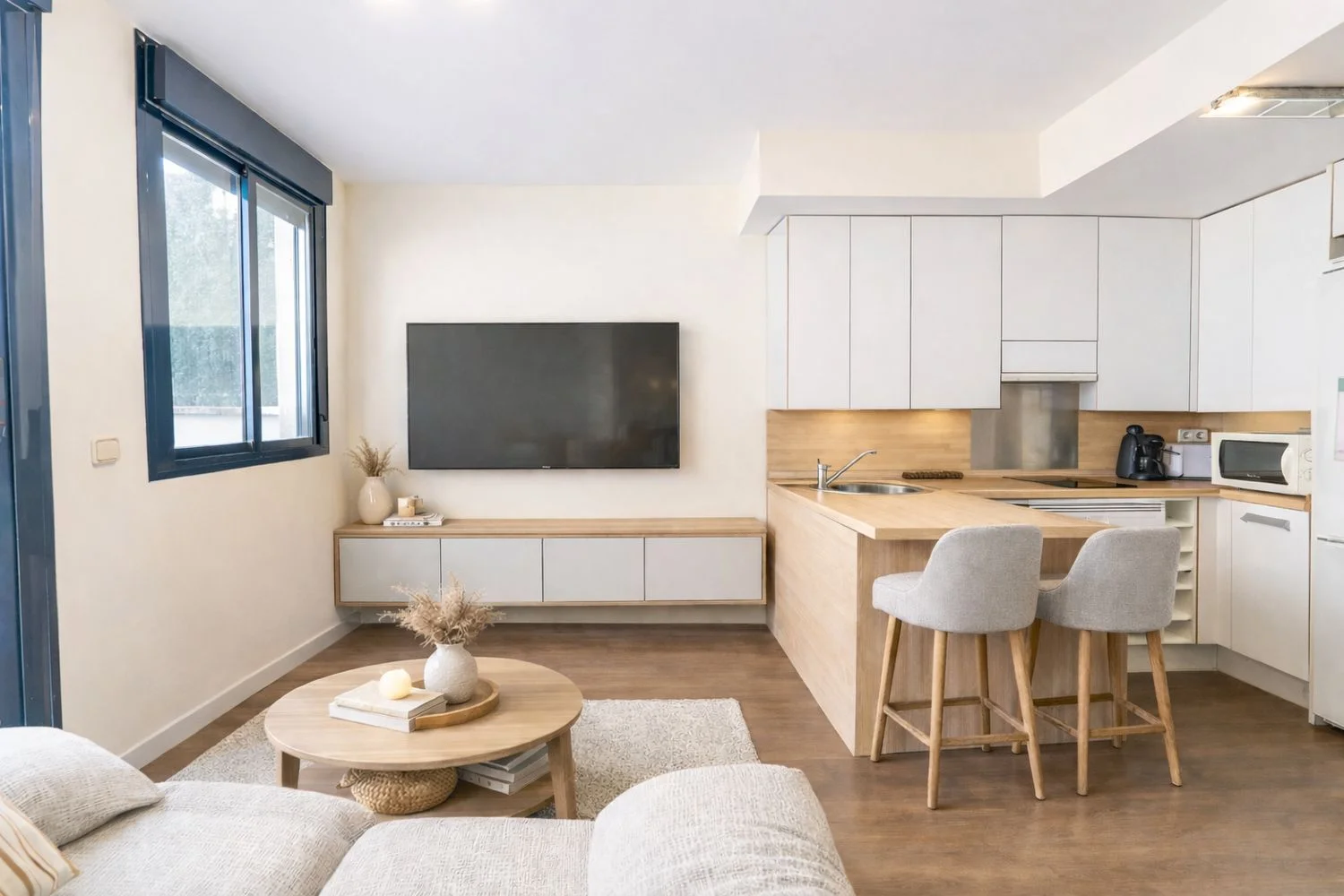 Ático en avenida del Ensanche de Vallecas, 87 - Foto 2