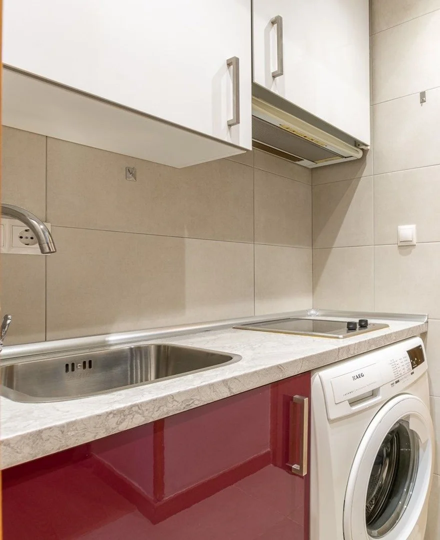 Estudio en calle del Duque de Rivas, 2 - Foto 2