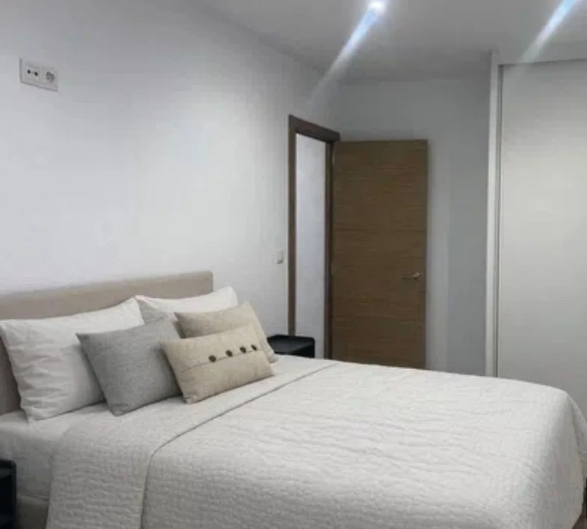 Piso en avenida de Menéndez Pelayo, 25 - Foto 16