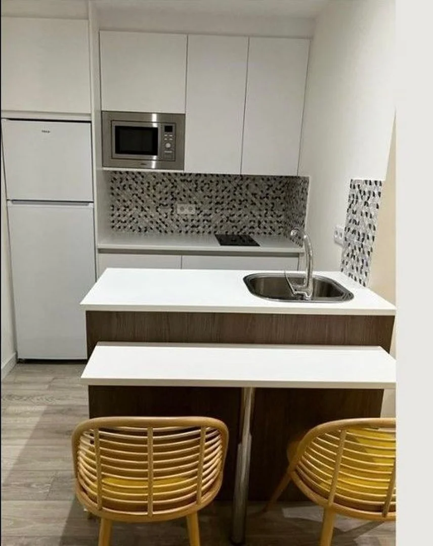 Estudio en Calle de López de Hoyos, 66 - Foto 4