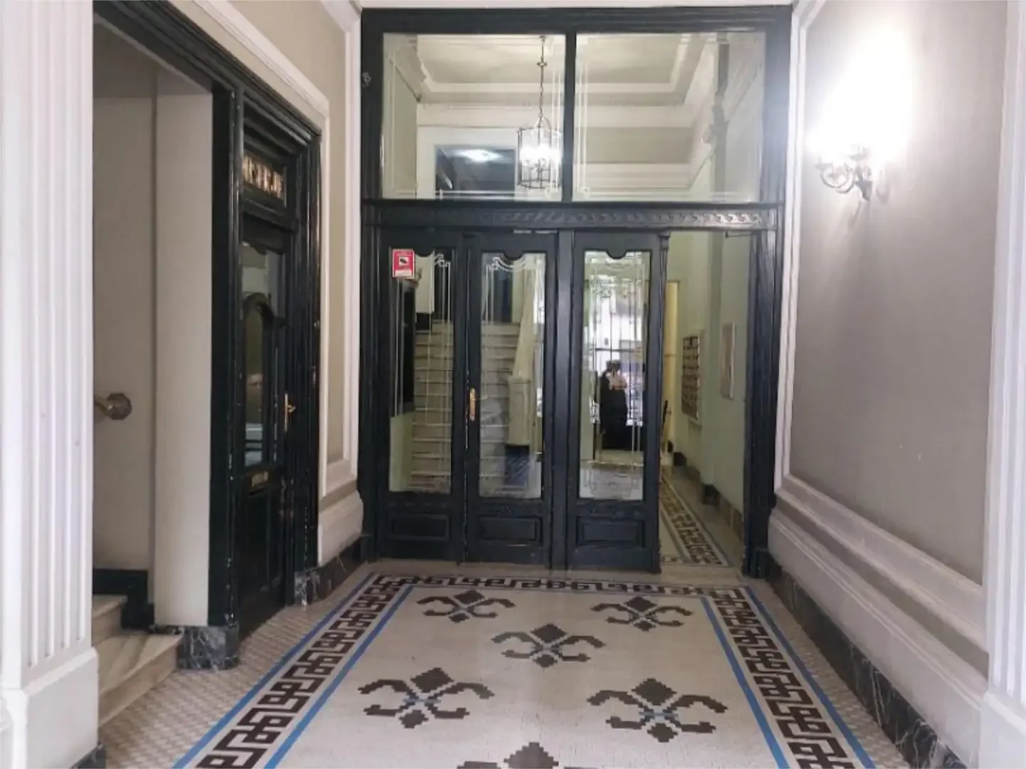 Piso en  Calle de Santa Engracia 46 - Foto 4