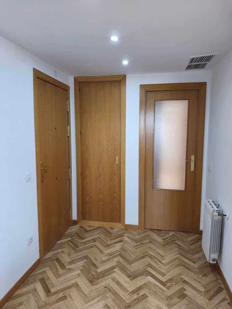 Piso en Avenida de Isabel de Valois, Madrid, 12, Sanchinarro - Foto 4