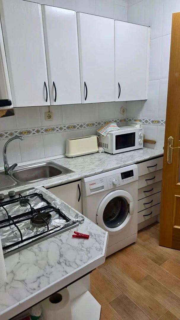 Piso en Calle Arechavaleta, 24, Los Ángeles - Foto 15