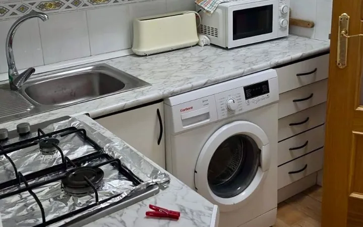 Piso en Calle Arechavaleta, 24, Los Ángeles - Foto 15