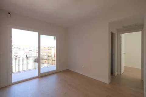 Piso en glorieta Valle de Oro, 2 - Foto 2