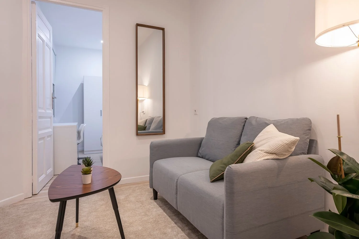 Piso en Lista - Foto 5
