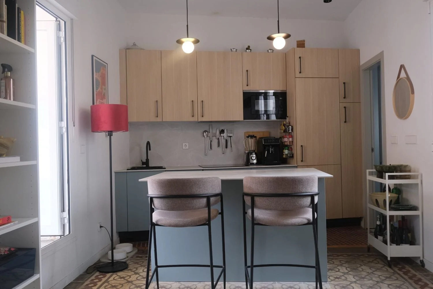 Piso en Calle del Olivar, 18, Lavapiés-Embajadores - Foto 13