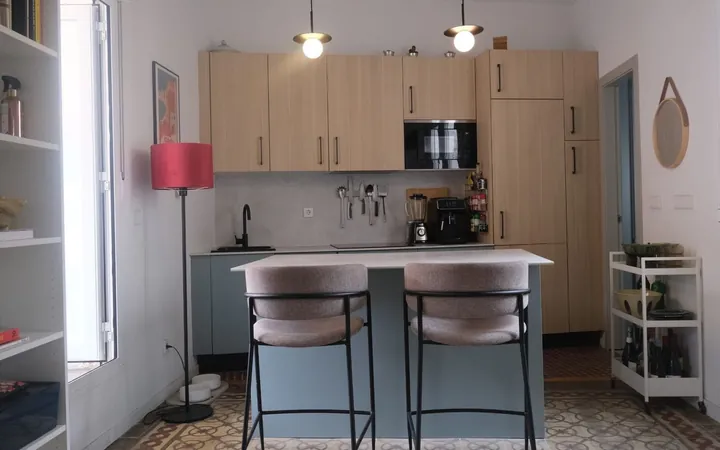 Piso en Calle del Olivar, 18, Lavapiés-Embajadores - Foto 13
