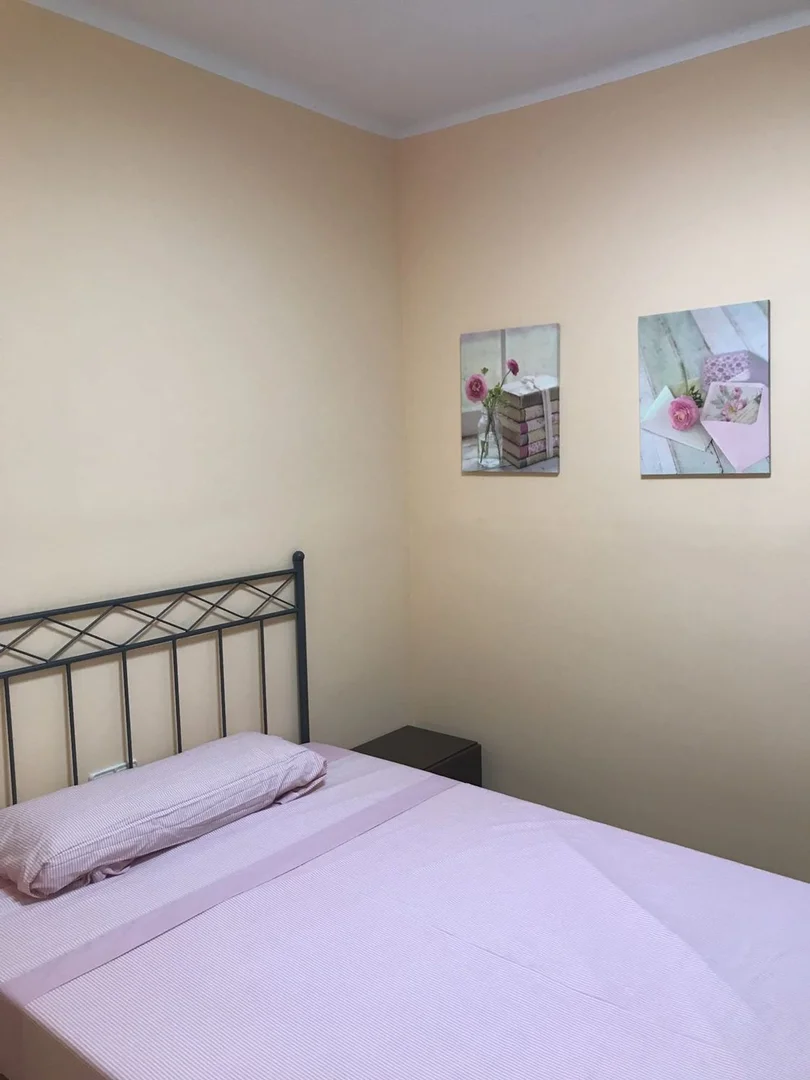 Piso en calle de los Castillejos, 199 - Foto 7