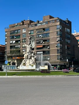 Piso en Moscardó - Foto 2