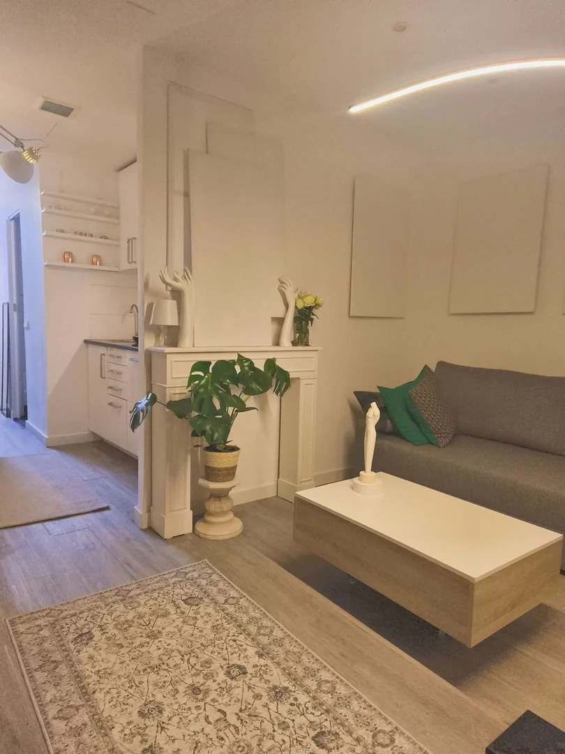Estudio en Calle de Sugranyes, Sants - Badal - Foto 10