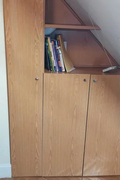 Ático en Barrio Ventilla-Almenara - Foto 27