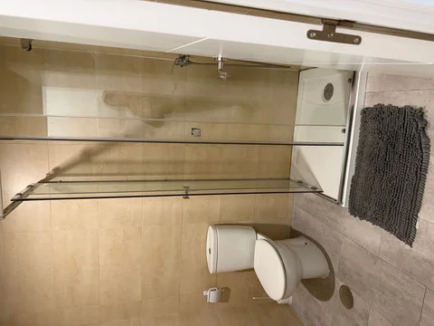 Alquiler de estudio en Avenida de Valladolid, 47 , bloque a - Foto 5