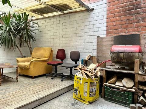 Nave en calle de Pere IV, 514 - Foto 16