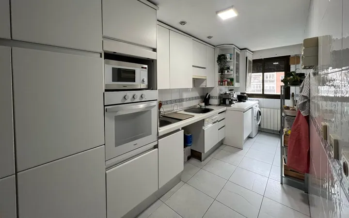 Piso en Avenida Ciudad de Barcelona, 216, Adelfas - Foto 3