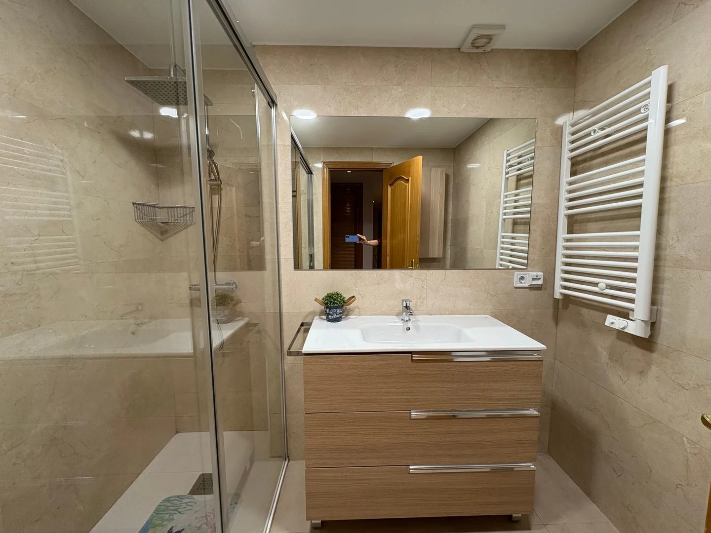 Piso en avenida de Alfonso XIII, 105 - Foto 11