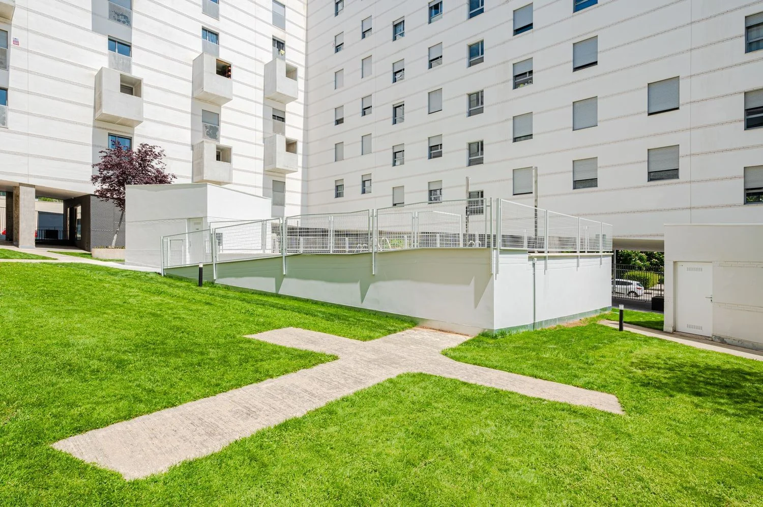 Piso en avenida de la Peseta - Foto 16