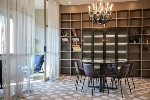 Ático en calle de Pau Claris, 155 - Foto 17