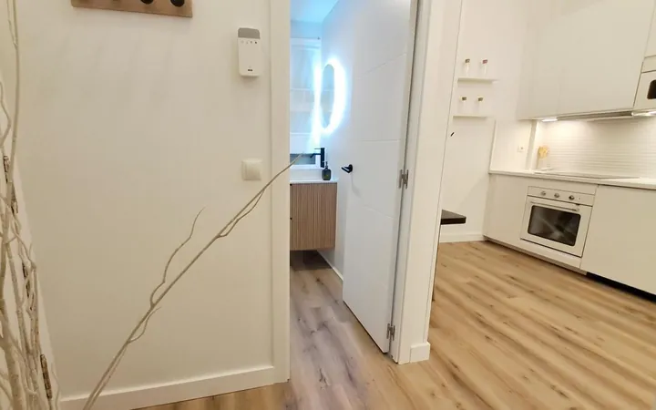 Piso en Avenida Valladolid, 51, Casa de Campo - Foto 25